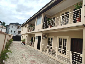 Lekki Garden Homes